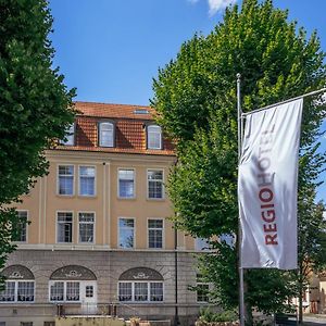 REGIOHOTEL Quedlinburger Hof Quedlinburg